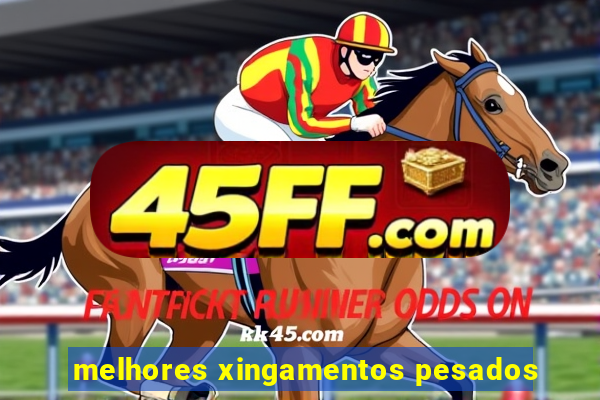 melhores xingamentos pesados